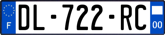 DL-722-RC