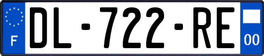 DL-722-RE