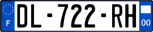 DL-722-RH