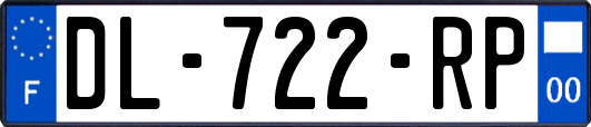 DL-722-RP