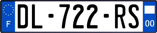 DL-722-RS