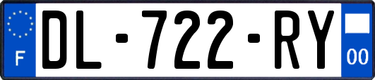 DL-722-RY