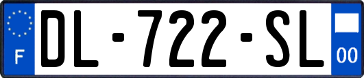 DL-722-SL