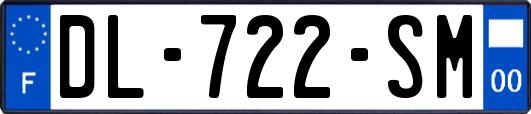 DL-722-SM