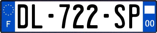 DL-722-SP