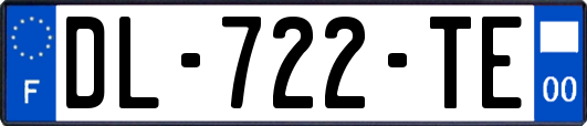 DL-722-TE