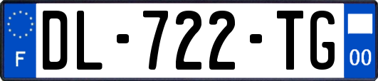 DL-722-TG