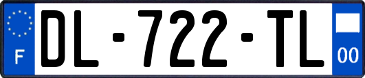 DL-722-TL