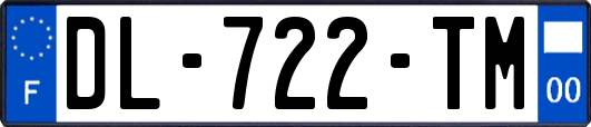 DL-722-TM