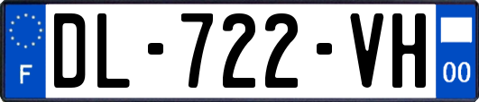 DL-722-VH