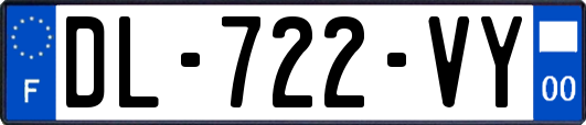 DL-722-VY