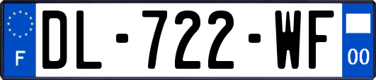 DL-722-WF