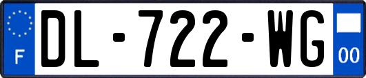 DL-722-WG