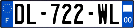 DL-722-WL