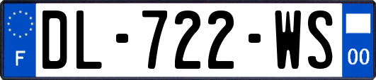 DL-722-WS