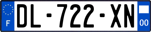 DL-722-XN