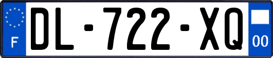 DL-722-XQ