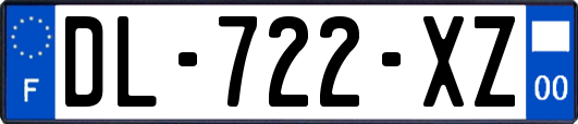 DL-722-XZ