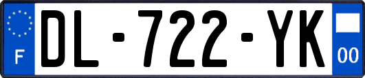 DL-722-YK