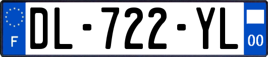 DL-722-YL