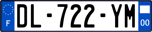 DL-722-YM