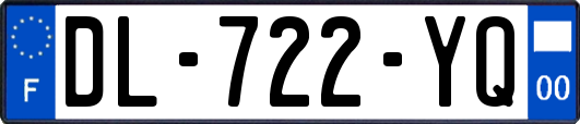 DL-722-YQ