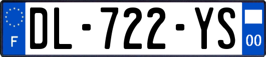 DL-722-YS