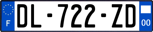 DL-722-ZD