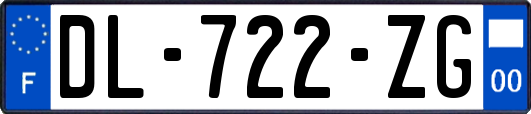 DL-722-ZG