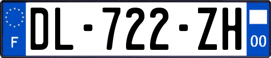 DL-722-ZH