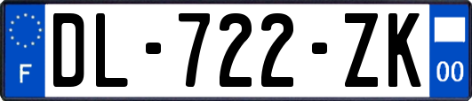 DL-722-ZK