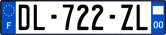 DL-722-ZL