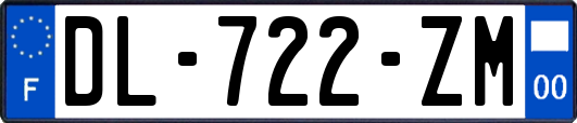 DL-722-ZM