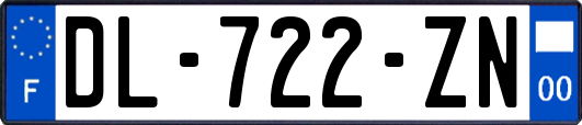 DL-722-ZN