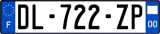 DL-722-ZP