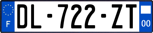 DL-722-ZT