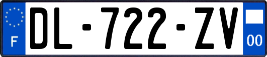 DL-722-ZV