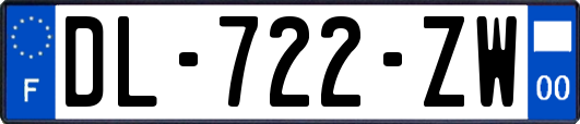 DL-722-ZW