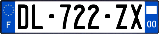 DL-722-ZX