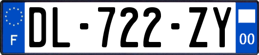 DL-722-ZY