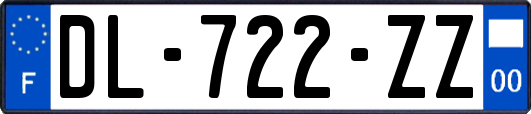 DL-722-ZZ