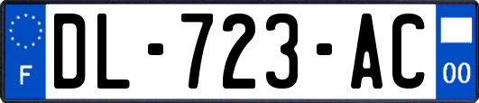 DL-723-AC