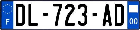 DL-723-AD