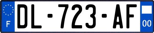 DL-723-AF