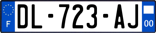 DL-723-AJ