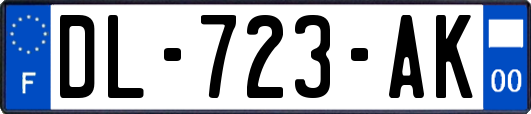 DL-723-AK