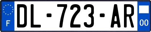 DL-723-AR