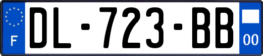 DL-723-BB