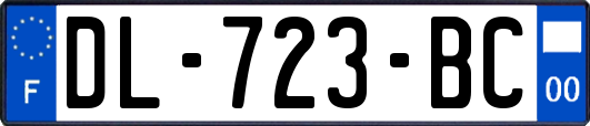 DL-723-BC