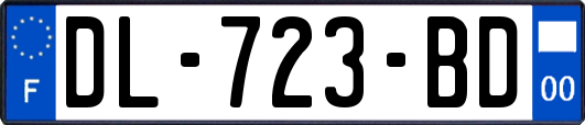 DL-723-BD